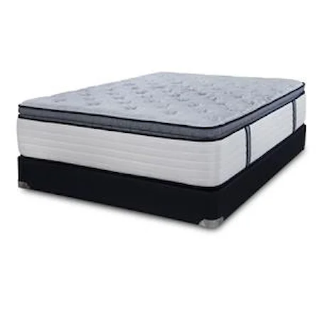 Queen Summit Top Mattress